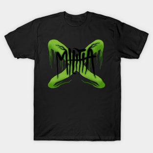 XMilitia Only T-Shirt